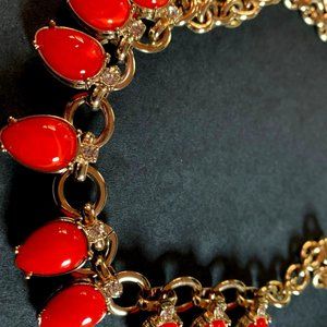 Nordstrom Lee by Lee Angel Signature Necklace